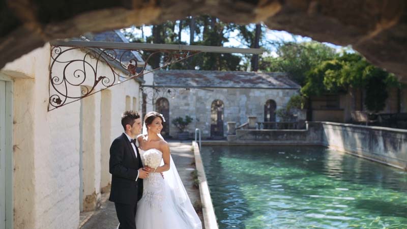 Diferentes Fincas para diferentes bodas. ¡Te las explicamos!